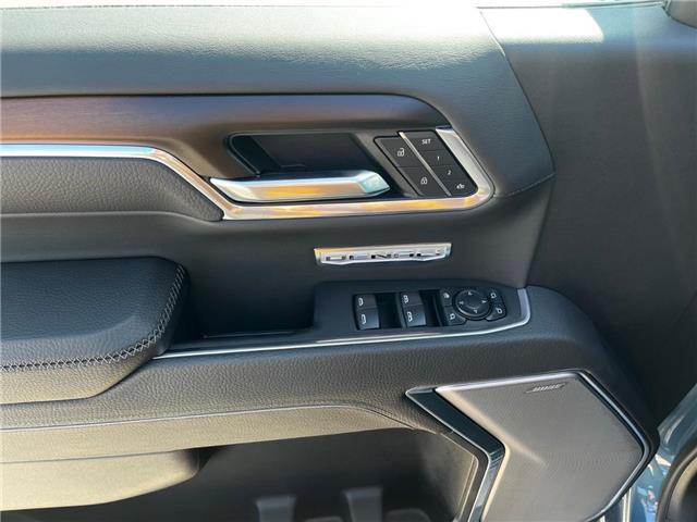 2026 GMC Sierra 1500 Denali (Stk: 150232) in Fort MacLeod - Image 9 of 22