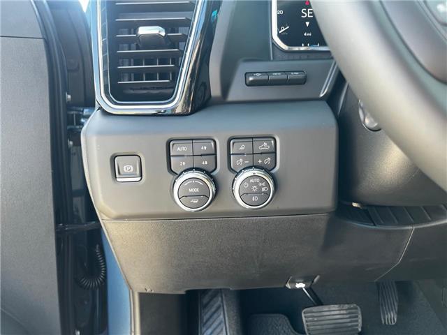 2026 GMC Sierra 1500 Denali (Stk: 150232) in Fort MacLeod - Image 10 of 22