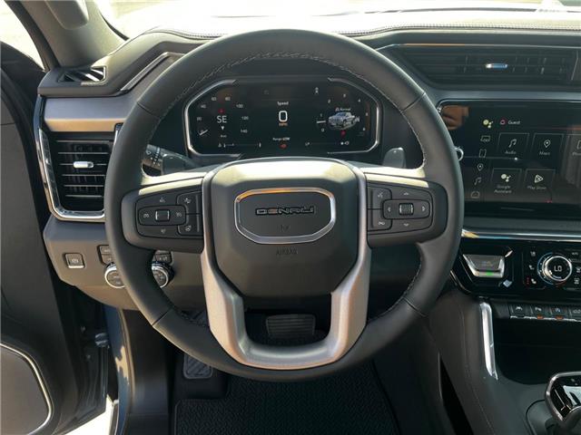 2026 GMC Sierra 1500 Denali (Stk: 150232) in Fort MacLeod - Image 11 of 22