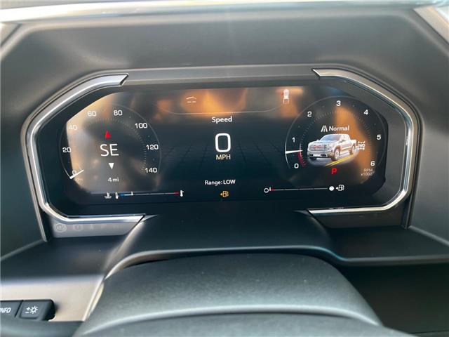 2026 GMC Sierra 1500 Denali (Stk: 150232) in Fort MacLeod - Image 12 of 22