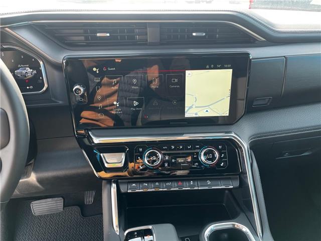 2026 GMC Sierra 1500 Denali (Stk: 150232) in Fort MacLeod - Image 13 of 22