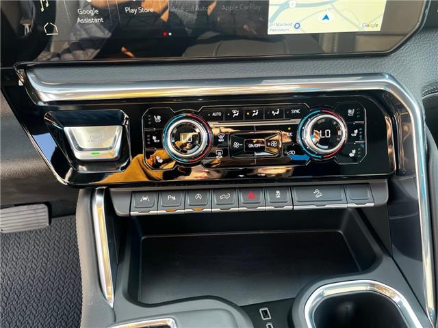 2026 GMC Sierra 1500 Denali (Stk: 150232) in Fort MacLeod - Image 14 of 22