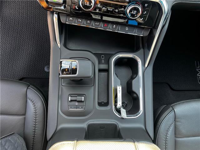 2026 GMC Sierra 1500 Denali (Stk: 150232) in Fort MacLeod - Image 15 of 22