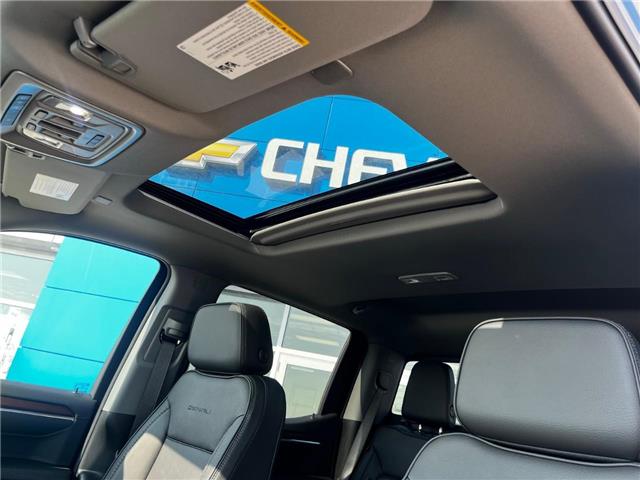 2026 GMC Sierra 1500 Denali (Stk: 150232) in Fort MacLeod - Image 17 of 22