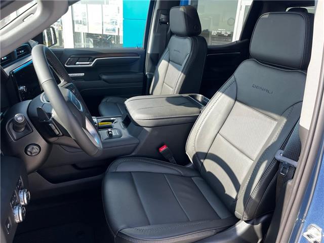 2026 GMC Sierra 1500 Denali (Stk: 150232) in Fort MacLeod - Image 18 of 22