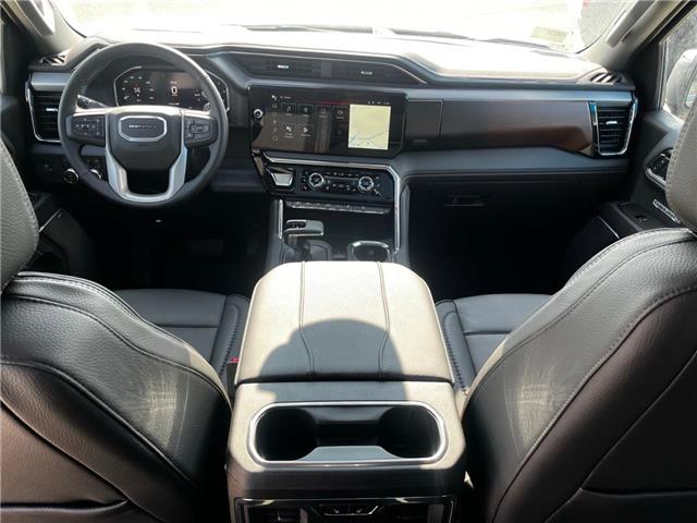 2026 GMC Sierra 1500 Denali (Stk: 150232) in Fort MacLeod - Image 19 of 22