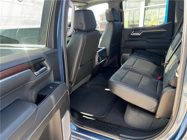 2026 GMC Sierra 1500 Denali (Stk: 150232) in Fort MacLeod - Image 20 of 22