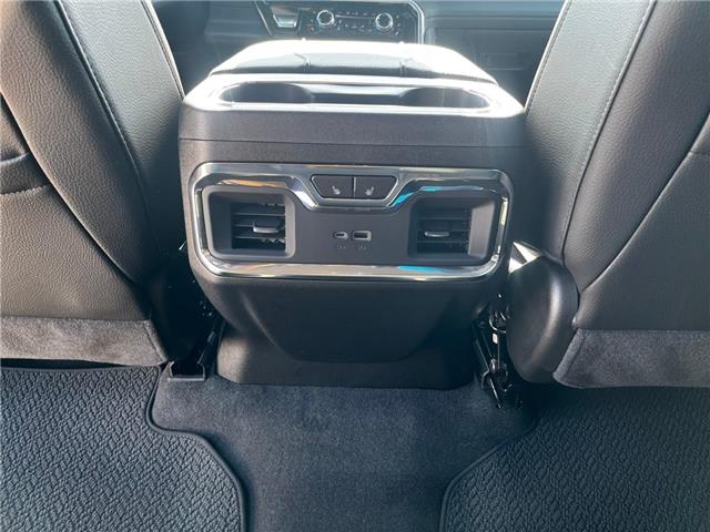 2026 GMC Sierra 1500 Denali (Stk: 150232) in Fort MacLeod - Image 21 of 22