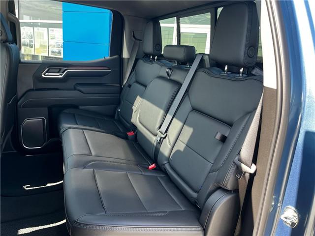 2026 GMC Sierra 1500 Denali (Stk: 150232) in Fort MacLeod - Image 22 of 22
