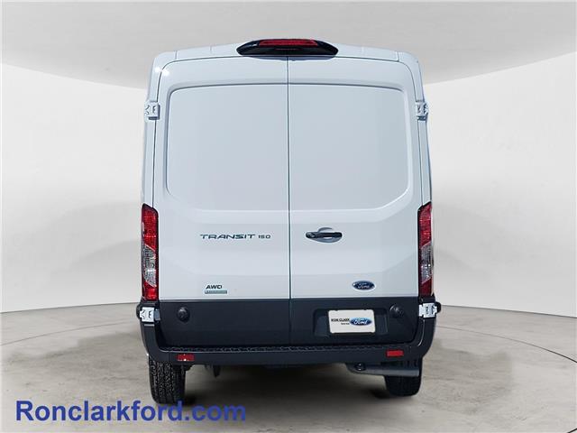 2025 Ford Transit-150 Cargo Base (Stk: 16968) in Wyoming - Image 6 of 15