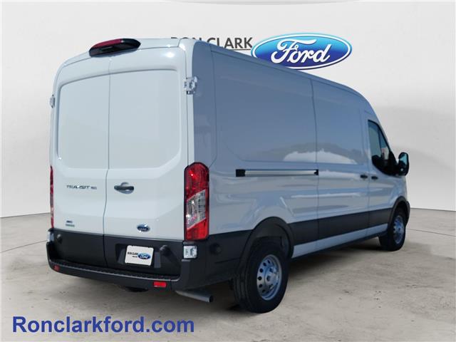 2025 Ford Transit-150 Cargo Base (Stk: 16968) in Wyoming - Image 7 of 15
