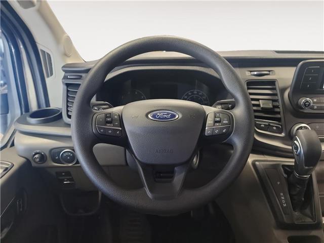 2025 Ford Transit-150 Cargo Base (Stk: 16968) in Wyoming - Image 13 of 15