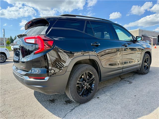 2022 GMC Terrain AT4 (Stk: 181723U) in PORT PERRY - Image 5 of 44 2022 GMC Terrain AT4 (Stk: 181723U) in PORT PERRY - Image 5 of 44