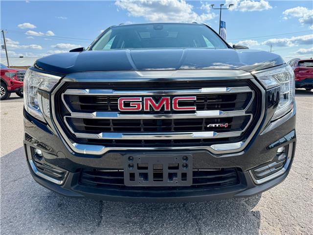 2022 GMC Terrain AT4 (Stk: 181723U) in PORT PERRY - Image 8 of 44 2022 GMC Terrain AT4 (Stk: 181723U) in PORT PERRY - Image 8 of 44