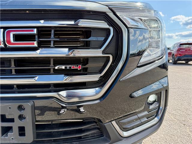 2022 GMC Terrain AT4 (Stk: 181723U) in PORT PERRY - Image 9 of 44 2022 GMC Terrain AT4 (Stk: 181723U) in PORT PERRY - Image 9 of 44