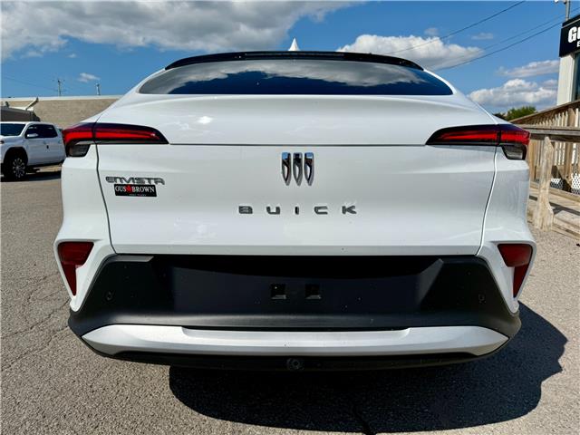 2025 Buick Envista Preferred (Stk: 130824U) in PORT PERRY - Image 4 of 33