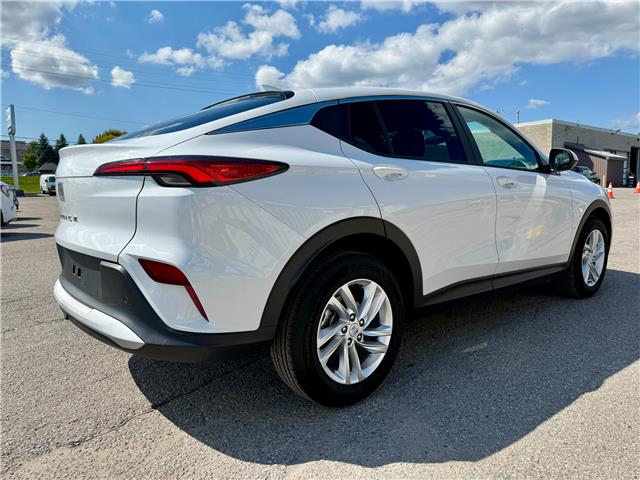 2025 Buick Envista Preferred (Stk: 130824U) in PORT PERRY - Image 5 of 33