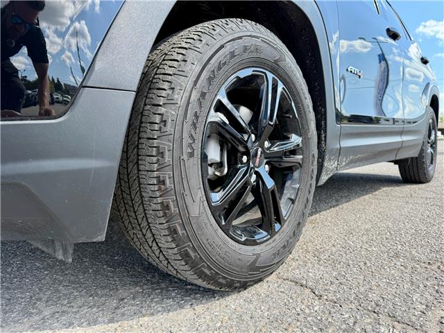 2022 GMC Terrain AT4 (Stk: 181723U) in PORT PERRY - Image 11 of 44 2022 GMC Terrain AT4 (Stk: 181723U) in PORT PERRY - Image 11 of 44