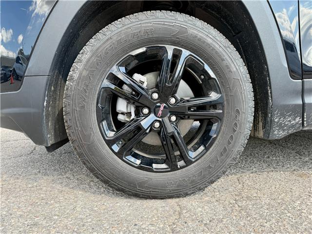 2022 GMC Terrain AT4 (Stk: 181723U) in PORT PERRY - Image 12 of 44 2022 GMC Terrain AT4 (Stk: 181723U) in PORT PERRY - Image 12 of 44
