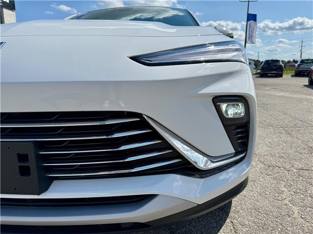 2025 Buick Envista Preferred (Stk: 130824U) in PORT PERRY - Image 9 of 33