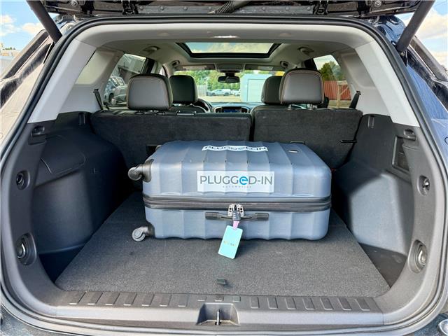 2022 GMC Terrain AT4 (Stk: 181723U) in PORT PERRY - Image 15 of 44 2022 GMC Terrain AT4 (Stk: 181723U) in PORT PERRY - Image 15 of 44