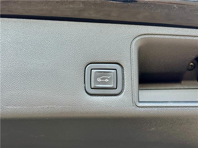 2022 GMC Terrain AT4 (Stk: 181723U) in PORT PERRY - Image 16 of 44 2022 GMC Terrain AT4 (Stk: 181723U) in PORT PERRY - Image 16 of 44