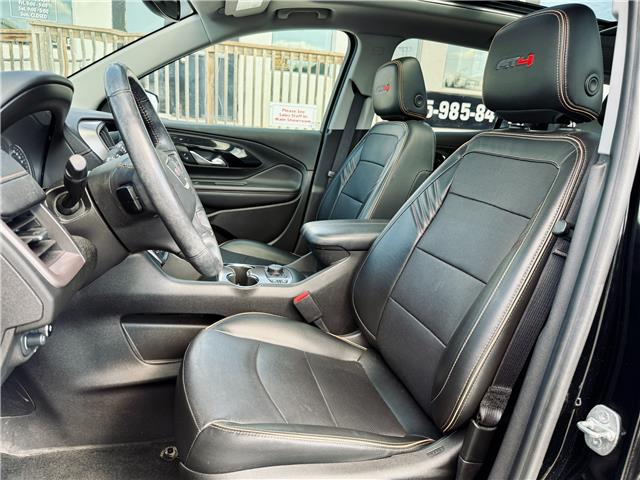 2022 GMC Terrain AT4 (Stk: 181723U) in PORT PERRY - Image 17 of 44 2022 GMC Terrain AT4 (Stk: 181723U) in PORT PERRY - Image 17 of 44