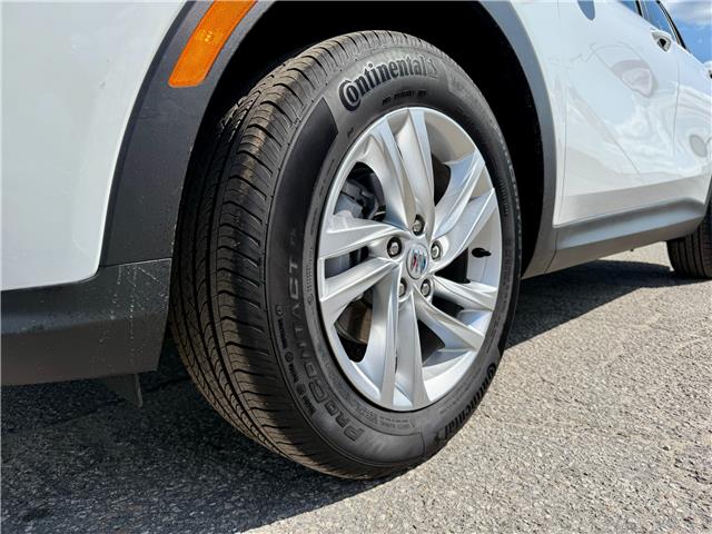 2025 Buick Envista Preferred (Stk: 130824U) in PORT PERRY - Image 11 of 33