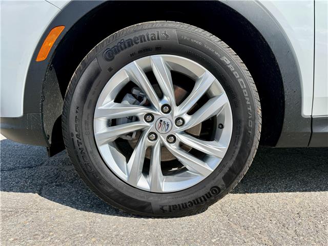 2025 Buick Envista Preferred (Stk: 130824U) in PORT PERRY - Image 12 of 33