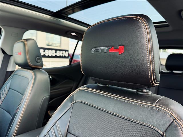 2022 GMC Terrain AT4 (Stk: 181723U) in PORT PERRY - Image 19 of 44 2022 GMC Terrain AT4 (Stk: 181723U) in PORT PERRY - Image 19 of 44