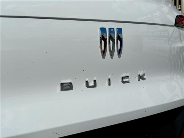 2025 Buick Envista Preferred (Stk: 130824U) in PORT PERRY - Image 14 of 33