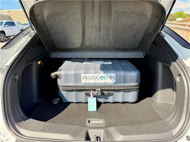 2025 Buick Envista Preferred (Stk: 130824U) in PORT PERRY - Image 15 of 33