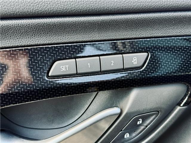 2022 GMC Terrain AT4 (Stk: 181723U) in PORT PERRY - Image 21 of 44 2022 GMC Terrain AT4 (Stk: 181723U) in PORT PERRY - Image 21 of 44