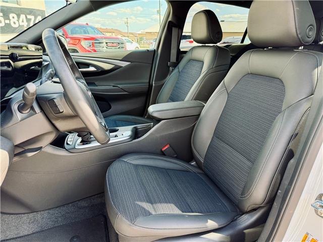 2025 Buick Envista Preferred (Stk: 130824U) in PORT PERRY - Image 16 of 33