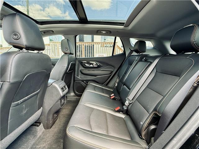 2022 GMC Terrain AT4 (Stk: 181723U) in PORT PERRY - Image 22 of 44 2022 GMC Terrain AT4 (Stk: 181723U) in PORT PERRY - Image 22 of 44