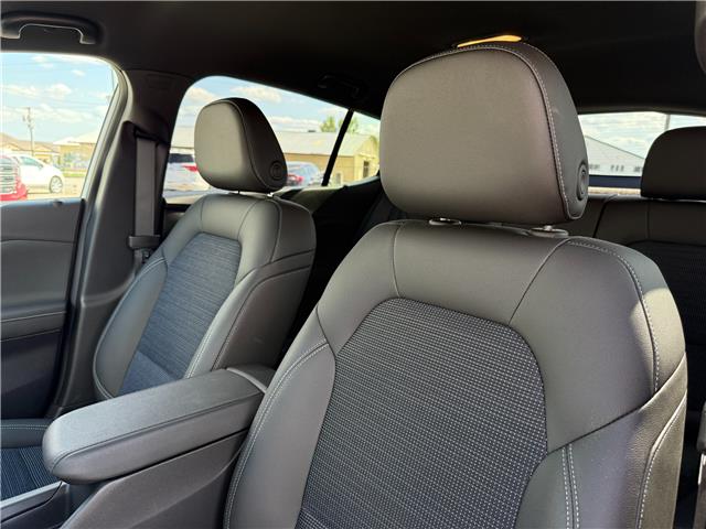 2025 Buick Envista Preferred (Stk: 130824U) in PORT PERRY - Image 17 of 33