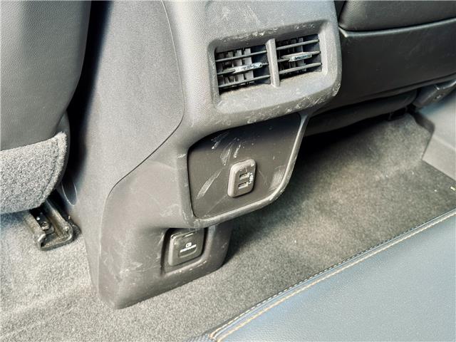 2022 GMC Terrain AT4 (Stk: 181723U) in PORT PERRY - Image 23 of 44 2022 GMC Terrain AT4 (Stk: 181723U) in PORT PERRY - Image 23 of 44