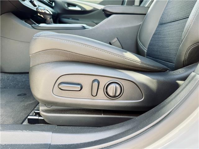 2025 Buick Envista Preferred (Stk: 130824U) in PORT PERRY - Image 18 of 33