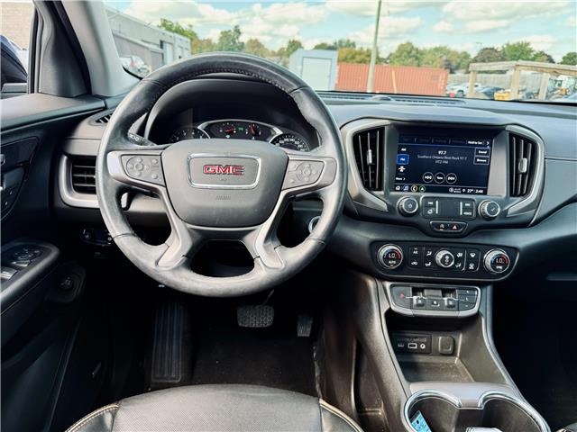 2022 GMC Terrain AT4 (Stk: 181723U) in PORT PERRY - Image 24 of 44 2022 GMC Terrain AT4 (Stk: 181723U) in PORT PERRY - Image 24 of 44