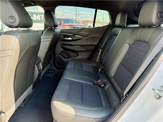 2025 Buick Envista Preferred (Stk: 130824U) in PORT PERRY - Image 19 of 33