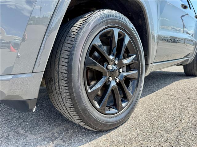 2021 Jeep ? GRAND CHEROKEE (Stk: 634782U) in PORT PERRY - Image 10 of 39 2021 Jeep ? GRAND CHEROKEE (Stk: 634782U) in PORT PERRY - Image 10 of 39