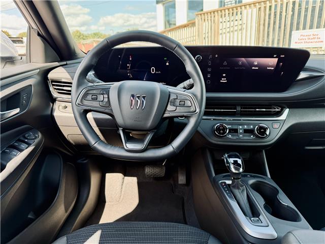 2025 Buick Envista Preferred (Stk: 130824U) in PORT PERRY - Image 20 of 33