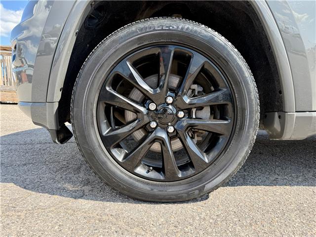 2021 Jeep ? GRAND CHEROKEE (Stk: 634782U) in PORT PERRY - Image 11 of 39 2021 Jeep ? GRAND CHEROKEE (Stk: 634782U) in PORT PERRY - Image 11 of 39