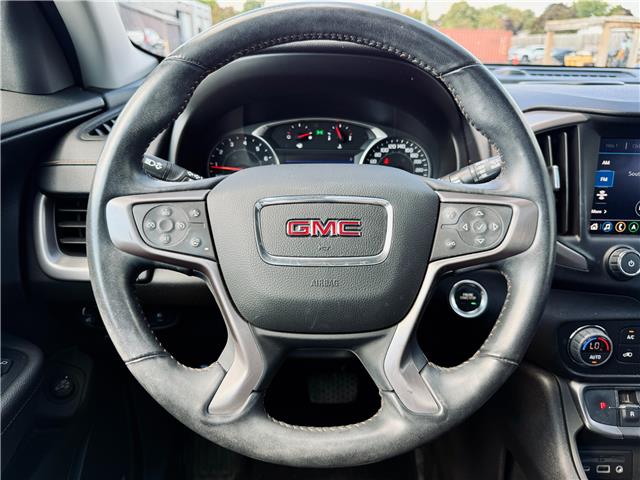 2022 GMC Terrain AT4 (Stk: 181723U) in PORT PERRY - Image 26 of 44 2022 GMC Terrain AT4 (Stk: 181723U) in PORT PERRY - Image 26 of 44