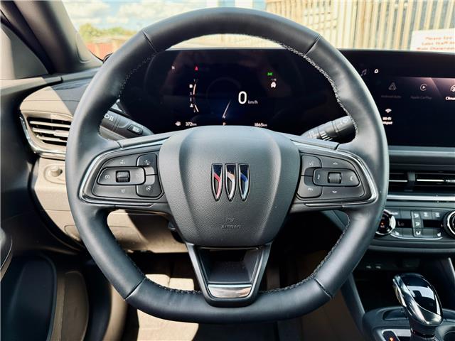 2025 Buick Envista Preferred (Stk: 130824U) in PORT PERRY - Image 22 of 33