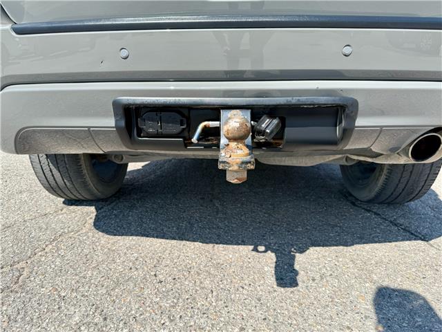 2021 Jeep ? GRAND CHEROKEE (Stk: 634782U) in PORT PERRY - Image 14 of 39 2021 Jeep ? GRAND CHEROKEE (Stk: 634782U) in PORT PERRY - Image 14 of 39