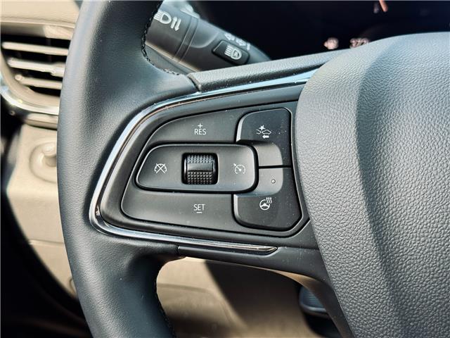 2025 Buick Envista Preferred (Stk: 130824U) in PORT PERRY - Image 23 of 33