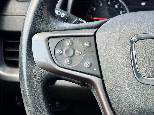 2022 GMC Terrain AT4 (Stk: 181723U) in PORT PERRY - Image 27 of 44 2022 GMC Terrain AT4 (Stk: 181723U) in PORT PERRY - Image 27 of 44
