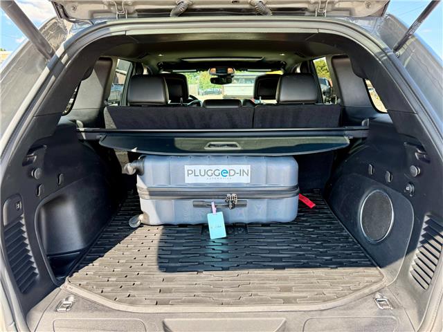 2021 Jeep ? GRAND CHEROKEE (Stk: 634782U) in PORT PERRY - Image 15 of 39 2021 Jeep ? GRAND CHEROKEE (Stk: 634782U) in PORT PERRY - Image 15 of 39