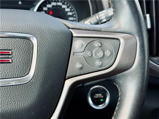2022 GMC Terrain AT4 (Stk: 181723U) in PORT PERRY - Image 28 of 44 2022 GMC Terrain AT4 (Stk: 181723U) in PORT PERRY - Image 28 of 44